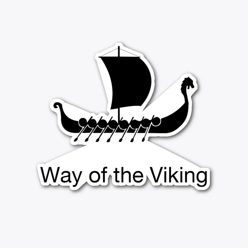 Way of the Viking