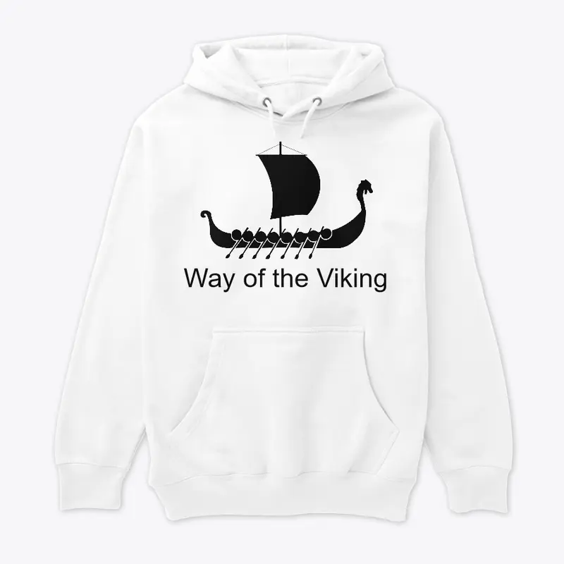 Way of the Viking