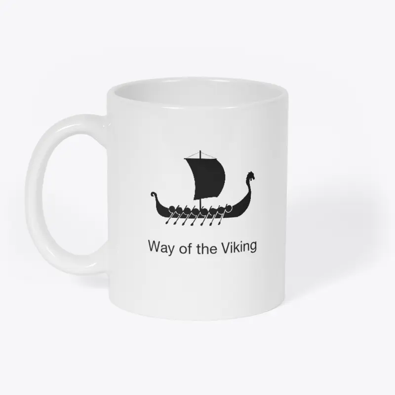 Way of the Viking